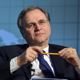 Guerra delle valute: parlano Grilli e Visco