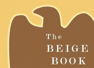 Dati Beige Book – marzo 2013