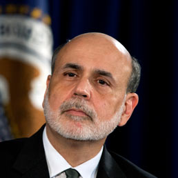 Nessuna guerra valutaria per Bernanke