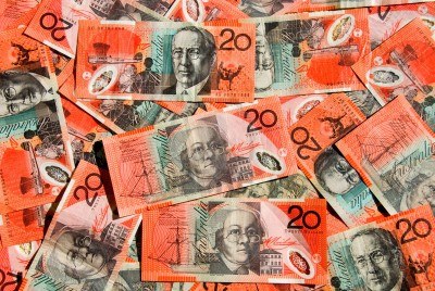 Dollaro australiano sempre più “valuta rifugio”