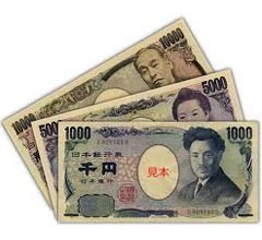 Mercati caratterizzati da yen pesante yen