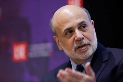 Dollaro si rafforza dopo l’audizione di Bernanke alla Camera Usa