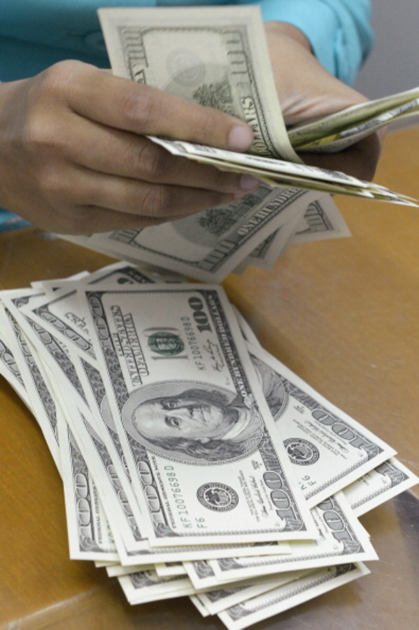 L’influenza USA sulle valute