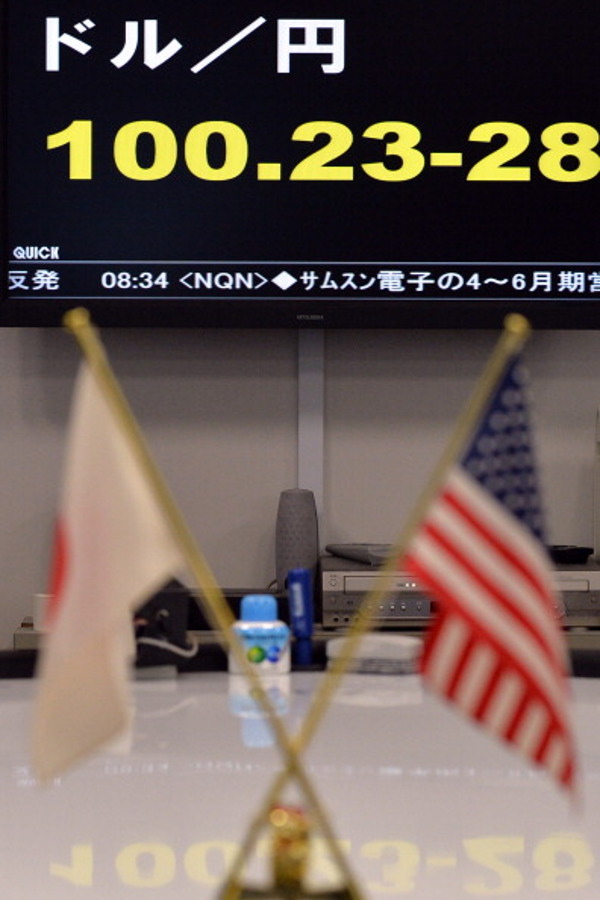 Previsioni Forex di inizio dicembre