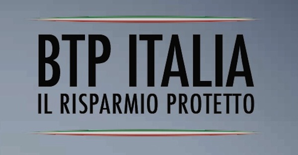 Dal 20 al 23 ottobre saranno collocati i nuovi Btp Italia sul Mot