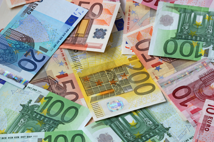 Cosa monitorare nel cambio euro-dollaro Euro