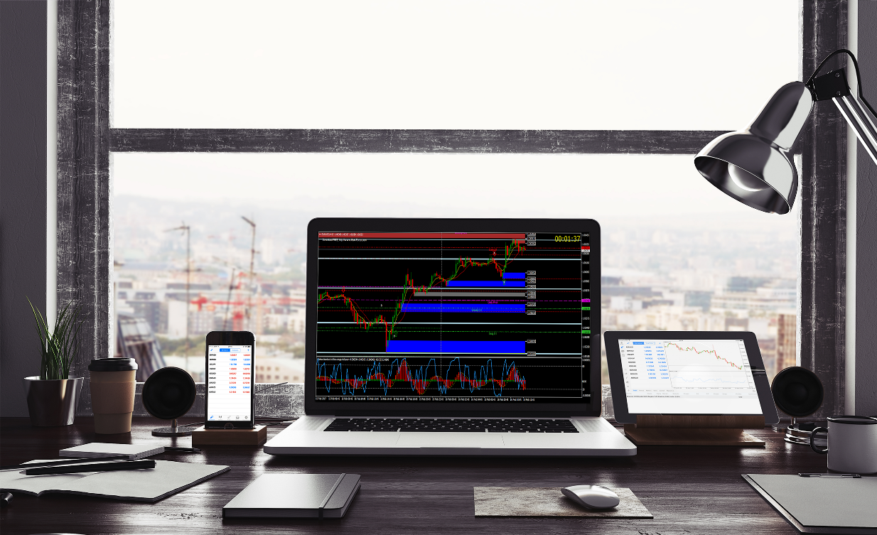 Il forex facile.si fa per dire