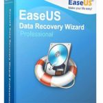 EaseUS Data Recovery Wizard