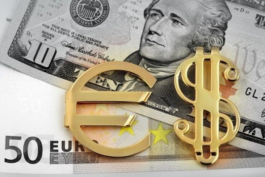 Euro-dollaro: cosa ci si aspetta dal cross nel 2020 cambio euro dollaro nel 2020