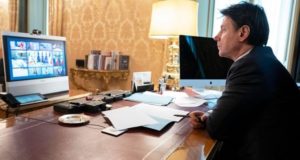 Coronavirus Bond, cosa sono giuseppe conte propone coronavirus bond