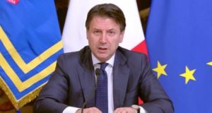 Mes, trovato accordo in  Europa: Conte spinge su recovery fund conte chiede interventi più decisi