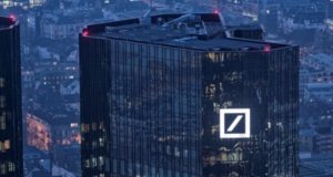 Deutsche Bank e la multa di 150 milioni a causa di Epstein deutsche bank multa salata