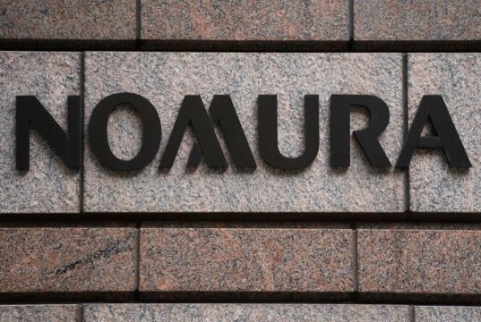 Nomura perde due miliardi a causa di hedge fund nomura perdita ingente