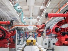 Stellantis, si ferma progetto gigafctory Termoli?