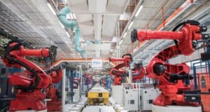 Stellantis, si ferma progetto gigafctory Termoli?