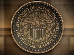 Fed, ancora rialzi dei tassi d’interesse