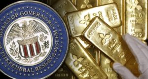 Fed, rischio di aumento del prezzo dell’oro?
