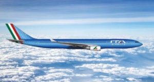 Ita Airways, data room a Msc ma non esclusiva ita