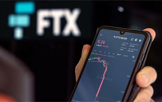 Criptovalute e la crisi di FTX