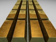 Investire in Oro, Gas o Petrolio con AB24 AlgoBot24. Vantaggi dei beni “rifugio”