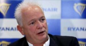 Ryanair contro decreto caro voli