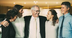 Le imprese di famiglia e l’urgenza del passaggio generazionale studio legale borrelli 4