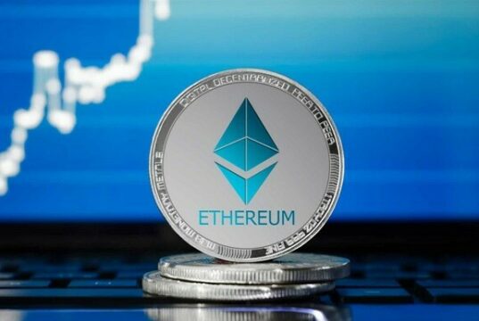 Ethereum e le potenzialità di crescita