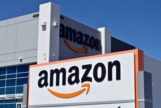 Amazon paga oltre 700 milioni all’Agenzia delle entrate