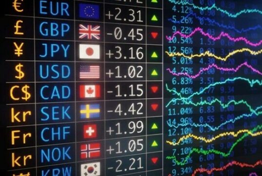 Strumenti forex, i principali