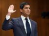 Kevin Warsh nuovo presidente Fed