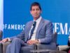Fed, Kevin Warsh non abbassa i tassi