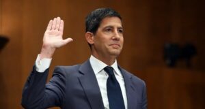 Kevin Warsh nuovo presidente Fed